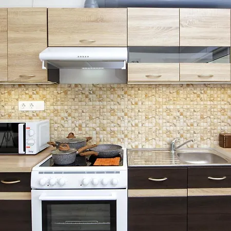 Apartament Stellina's New 5min From