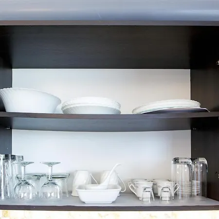 Stellina's New 5min From Apartament Suda