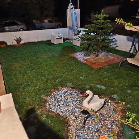 Apartament Stellina's New 5min From Suda